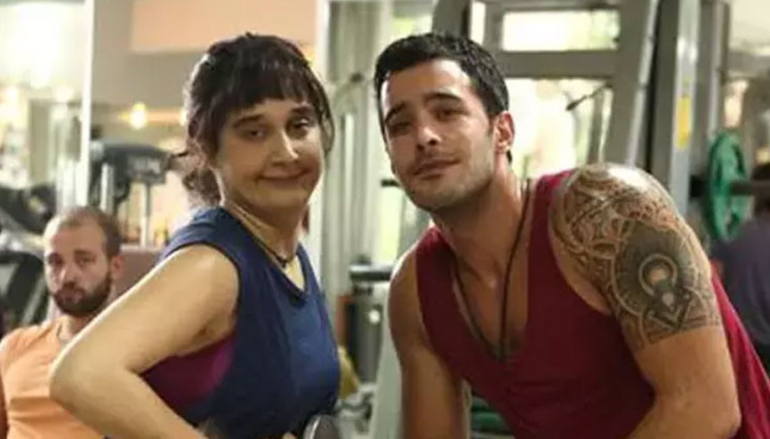 Deliha filmi konusu nedir, oyuncuları kimler Deliha ne zaman çekildi