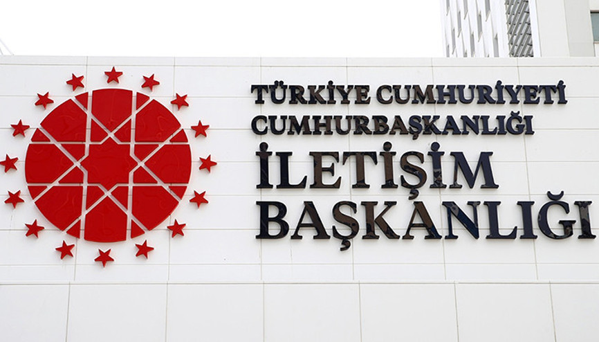 Dezenformasyonla Mücadele Merkezi, CHPnin Haliç Kongre Merkezinde yapacağı ön seçim buluşmasının yasaklandığı iddiasını yalanladı