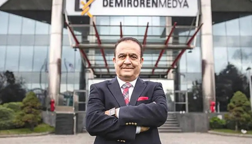 Gazeteci Oktay Ensari hayatını kaybetti