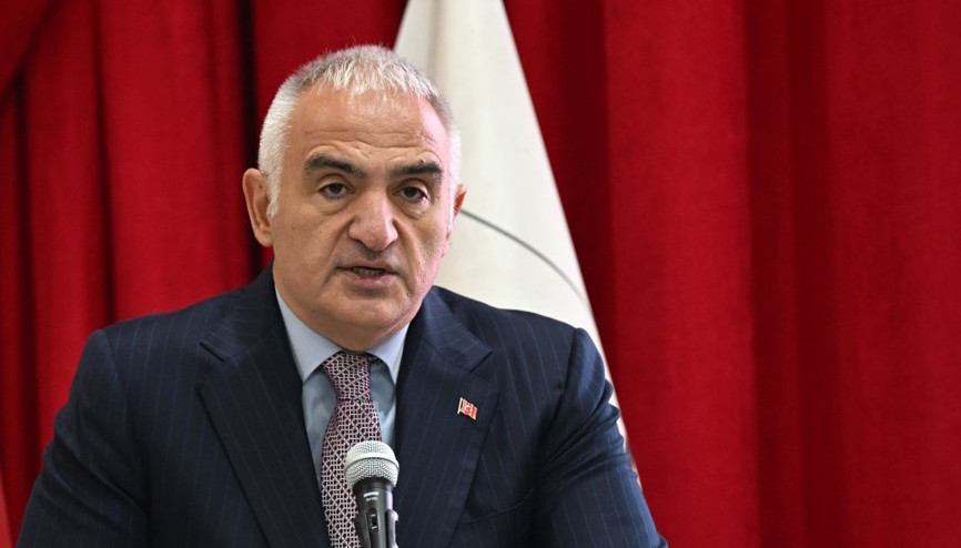 Kültür ve Turizm Bakanı Ersoydan Nevruz Bayramı mesajı