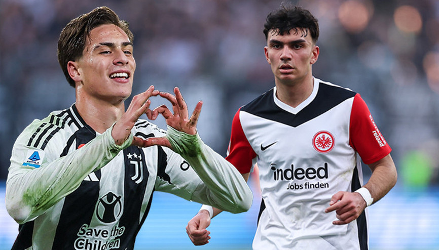 En iyiler listesi açıklandı: Kenan Yıldız ve Can Uzun ilk 10da