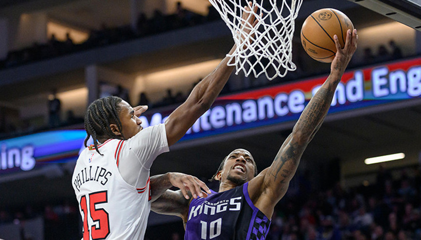 DeMar DeRozan NBA tarihine geçti