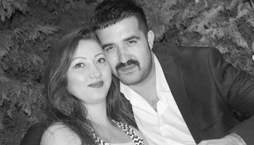 İzmirde Zehra Barbak, eşi tarafından katledilmişti Acılı anne: Torunumun gözü önünde defalarca bıçaklamış