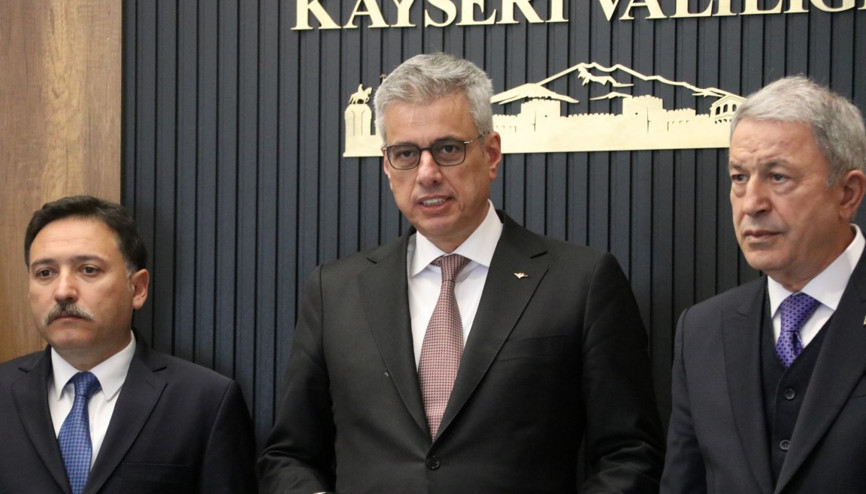 Sağlık Bakanı Kemal Memişoğlu: 37 bin hekim dışı sağlık çalışanı alacağız