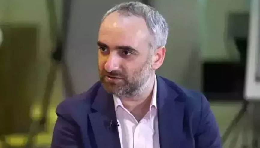 Gazeteci İsmail Saymaz için ev hapsi kararı