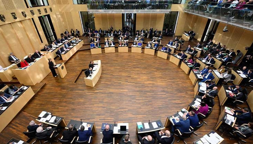 ‘Borç Freninde Reform’a Eyaletler Meclisi de onay verdi