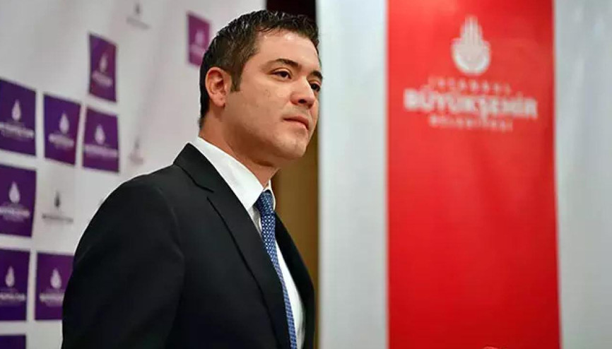 İBBye terör ve yolsuzluk operasyonu... Murat Ongunun ses kayıtları ortaya çıktı 5, 6 kat para kazanırsınız