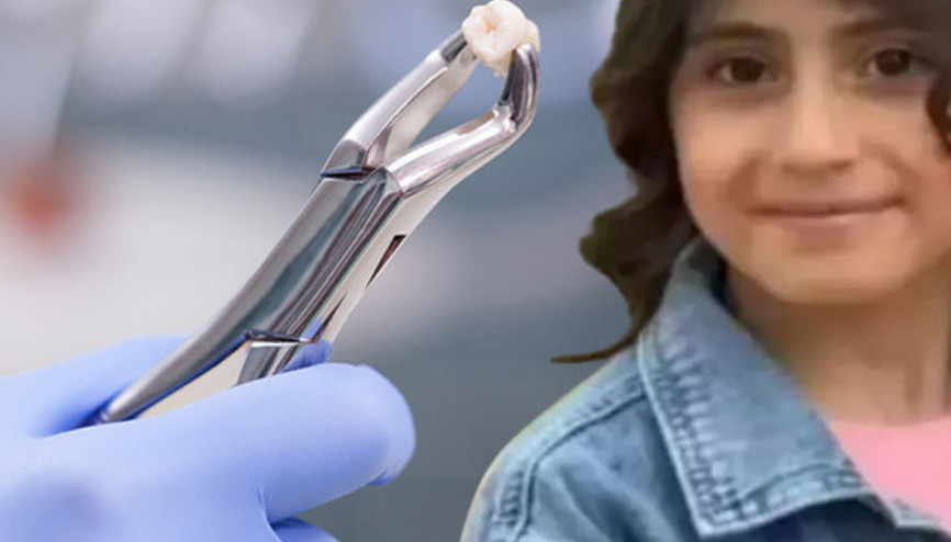 Dişini çektirdikten sonra hayatını kaybetmişti Basit bir işlem nasıl ölümle sonuçlandı