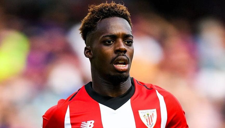 Inaki Williams kimdir, nereli, hangi milli takımda oynuyor Galatasaray ile adı anılan Inaki Williams hangi takımlarda oynadı