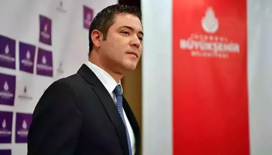 İBBye terör ve yolsuzluk operasyonu... Murat Ongunun ses kayıtları ortaya çıktı