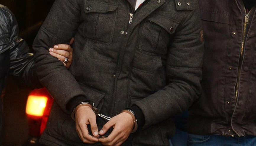 MİTten operasyon... Daltonlar Suç Örgütünün yöneticisi yurt dışında yakalanarak, Türkiyeye getirildi