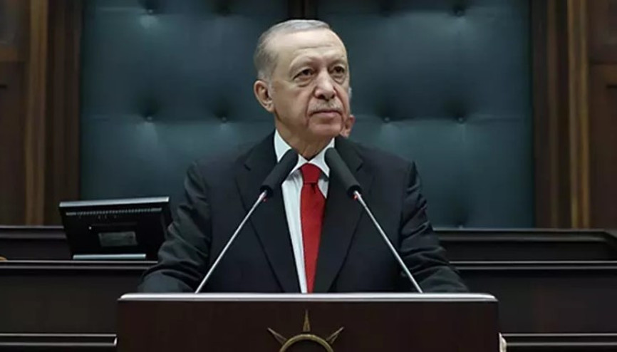 Cumhurbaşkanı Erdoğan: 21 Mart bahar ve kardeşlik bayramı olsun