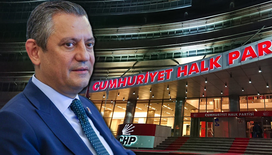 Son dakika: CHP Olağanüstü Kurultay kararı aldı