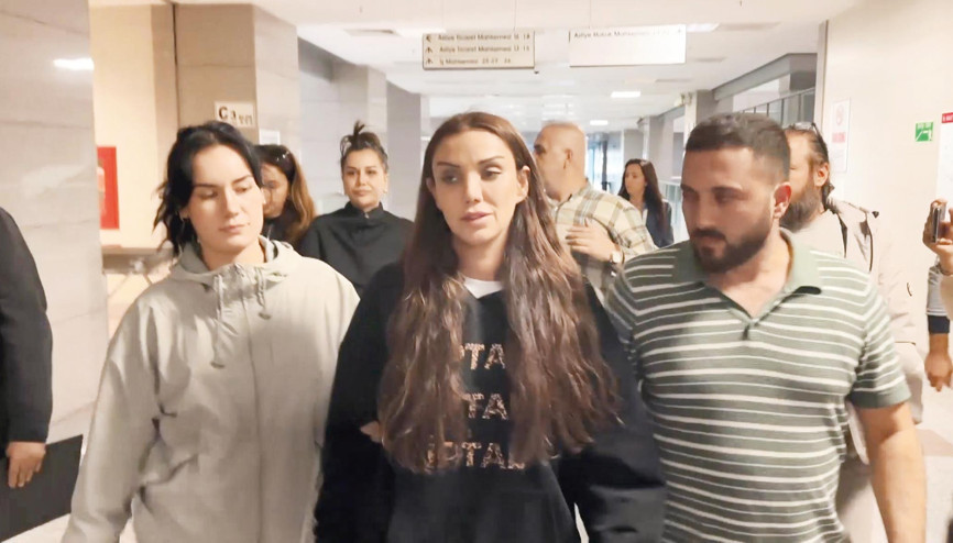 Dilan Polat ile Sıla Doğu’ya beraat