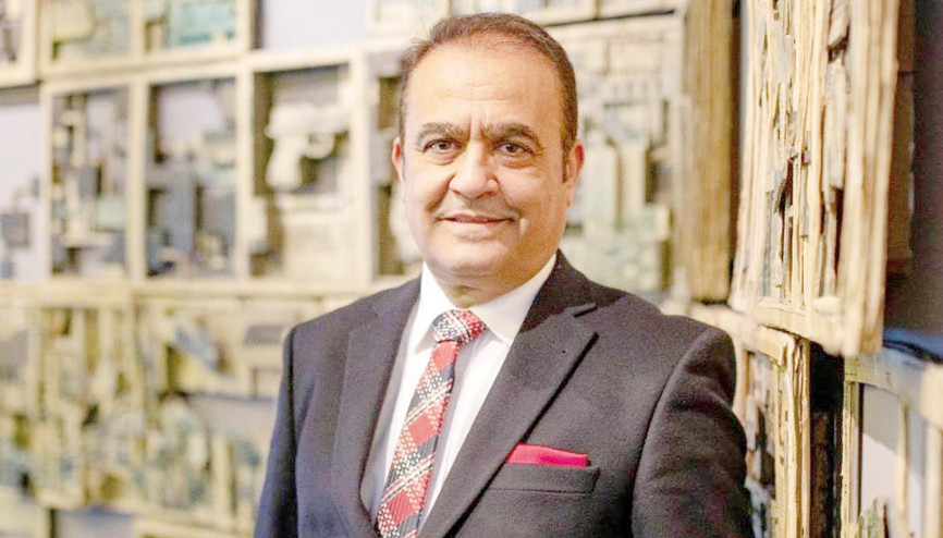Oktay Ensari hayatını kaybetti