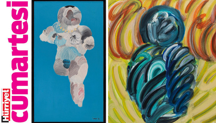 ‘Risk almayı seven bir sanatçıydı’