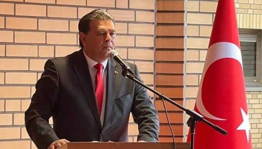 Neus Türk Kültür Ocağı 50. yılını kutluyor