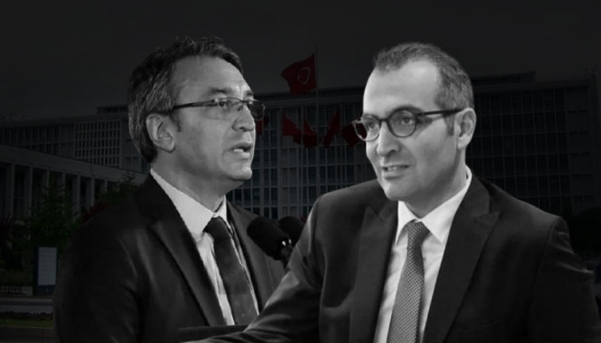 İBBye terör ve yolsuzluk operasyonunda yeni gelişme: İki isim polise telefon şifrelerini vermedi