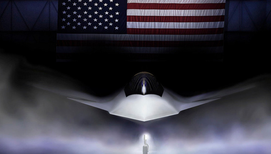 5 yıldır gizlice uçuyormuş... Trumpın açıkladığı F-47 merak konusu oldu: Dünyanın en gelişmiş savaş uçağı olabilir