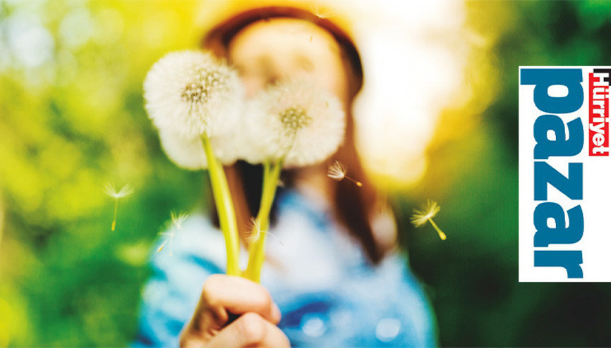 Ağaçlar çiçeklendi ama bir grubun ‘gözü yaşlı’