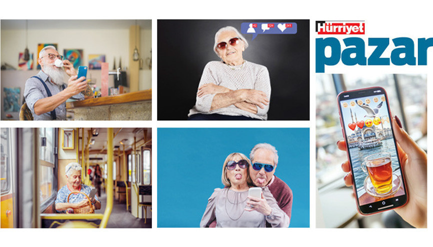 Abartılı filtre kullanma, gençlere akıl verme Abartılı filtre kullanma, gençlere akıl verme