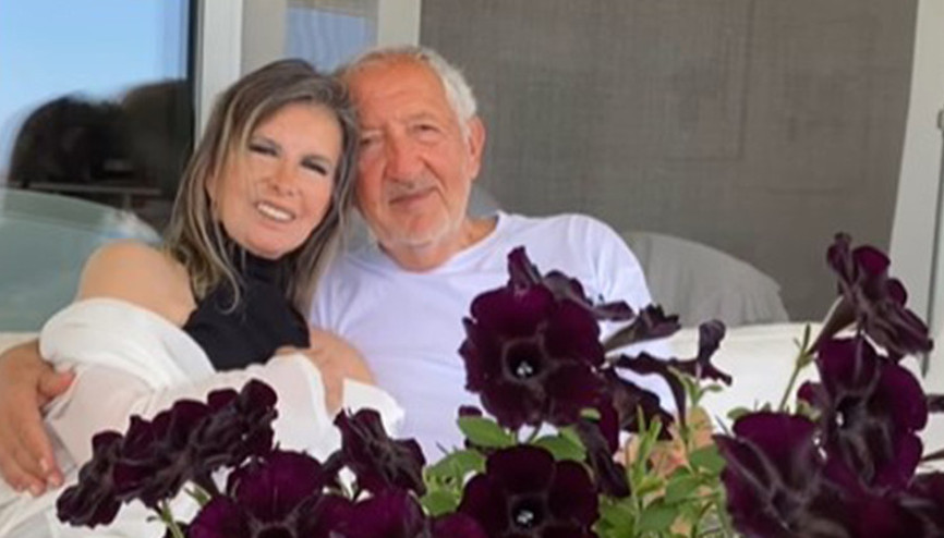 Sönmez Köksal kimdir, kaç yaşında, mesleği ne İşte, Filiz Akının eşi Sönmez Köksal hayatı