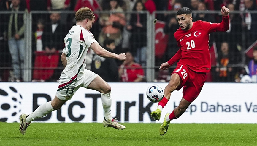 MİLLİ MAÇ NE ZAMAN Macaristan Türkiye rövanş maçı ne zaman, saat kaçta, kanalda, şifresiz mi yayınlanacak UEFA Uluslar Ligi play-off karşılaşmaları MİLLİ MAÇ NE ZAMAN Macaristan Türkiye rövanş maçı ne zaman, saat kaçta, kanalda, şifresiz mi yayınlanacak UEFA Uluslar Ligi play-off karşılaşmaları