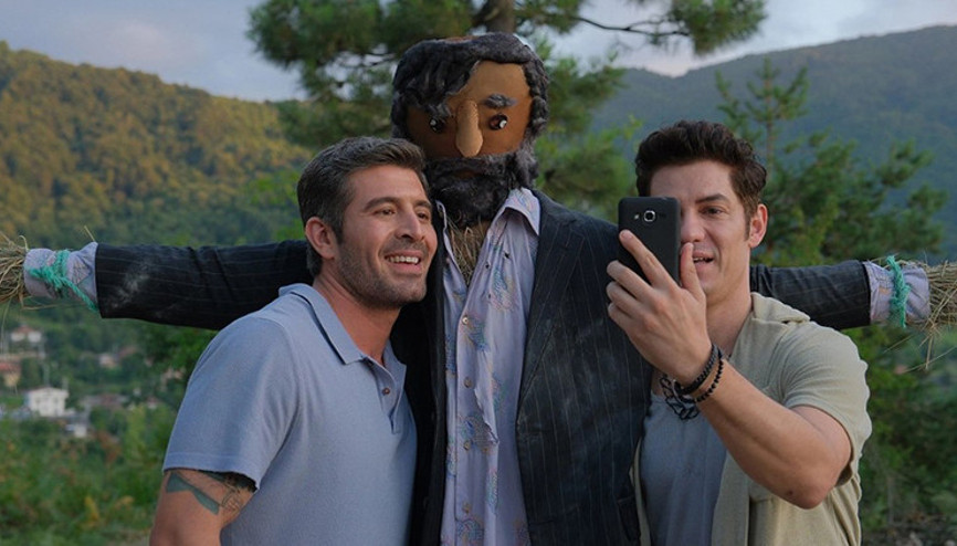 Güven Bana filmi konusu nedir, ne anlatıyor İlk kez TVde Güven Bana oyuncuları ve hikayesi..