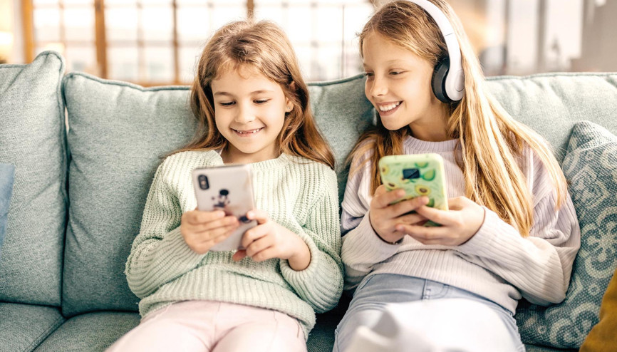 İlkokul öğrencisi bile ‘cep’ bağımlısı