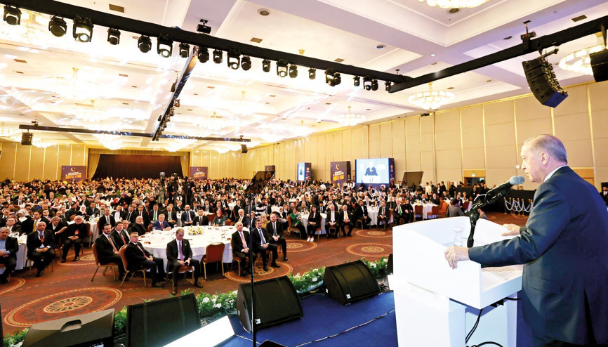 Kimse hukukun kapsama alanı dışında değil