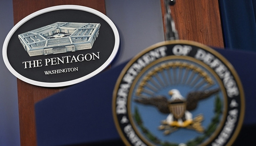 Pentagon, ordudan bilgi sızdıranlarla ilgili kapsamlı soruşturma yürütecek