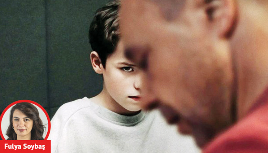 Bu bir dizi incelemesidir: ‘Adolescence’ ergenlik… İncel kültürü ve erkek öfkesi ile sert bir yüzleşme