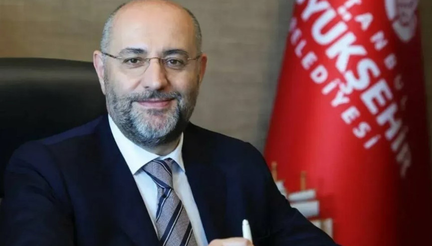 Buğra Gökçe kimdir, nereli, kaç yaşında Tutuklanan IPA Başkanı Buğra Gökçe ne iş yapıyor, neden tutuklandı