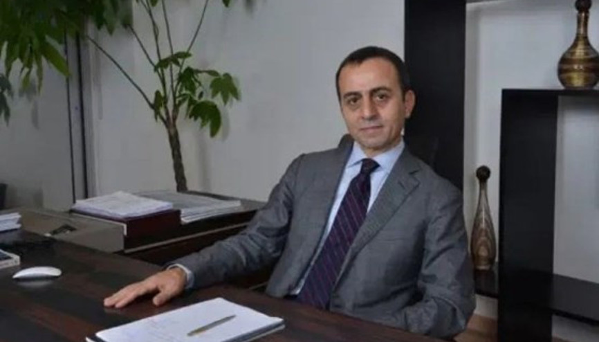 Ali Nuhoğlu kimdir, kaç yaşında, nereli, ne iş yapıyor Ali Nuhoğlu neden tutuklandı Kariyeri ve biyografisi