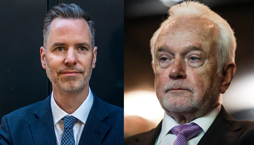 FDP yeniden yapılanıyor