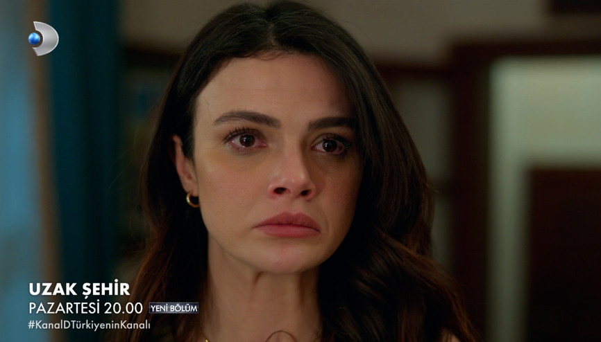 Uzak Şehir yeni bölüm fragmanı izle