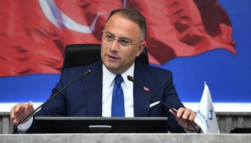 Murat Çalık kimdir, nereli, kaç yaşında Beylikdüzü Belediye Başkanı Murat Çalık neden tutuklandı