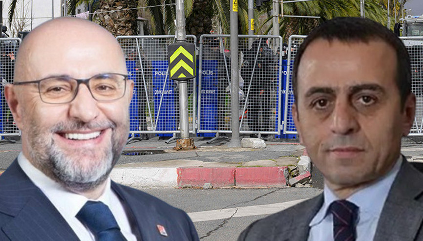 İBBye yönelik yolsuzluk soruşturmasında Buğra Gökçe ve Ali Nuhoğlunun ifadesi ortaya çıktı