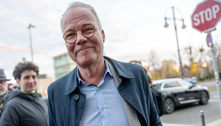 SPD’den elektrikliye devlet desteği çağrısı