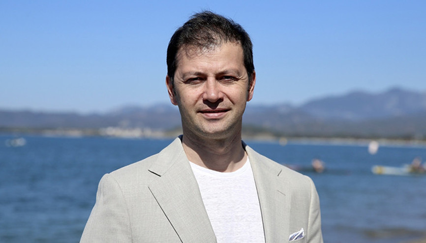 Kürekte hedef 2032deki olimpiyatlarda tarihin ilk madalyasını almak