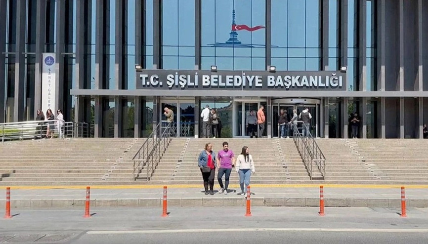 Şişli Belediye Başkanı Resul Emrah Şahan kimdir, neden tutuklandı Şişli Belediyesine kayyum atandı