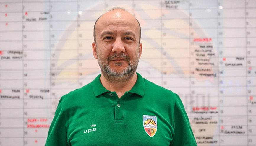 Melikgazi Kayseri Basketbol, 4 sezon sonra play-offa kalmanın mutluluğunu yaşıyor