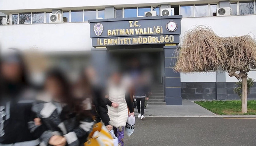 Büyü yapıp, şifa dağıttıklarını öne süren şüphelilere operasyon: 300 milyon lira haksız kazanç