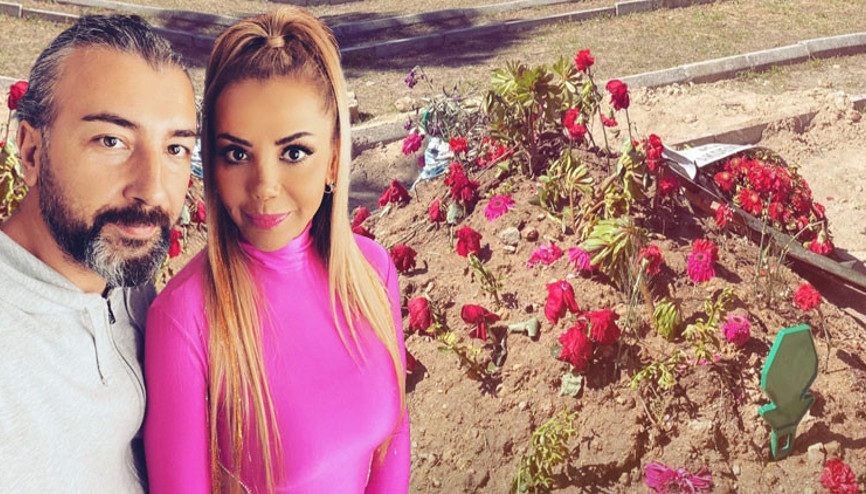 Bugün toprağa eğilip seslendim sana İlker Sünniliden duygulandıran paylaşım