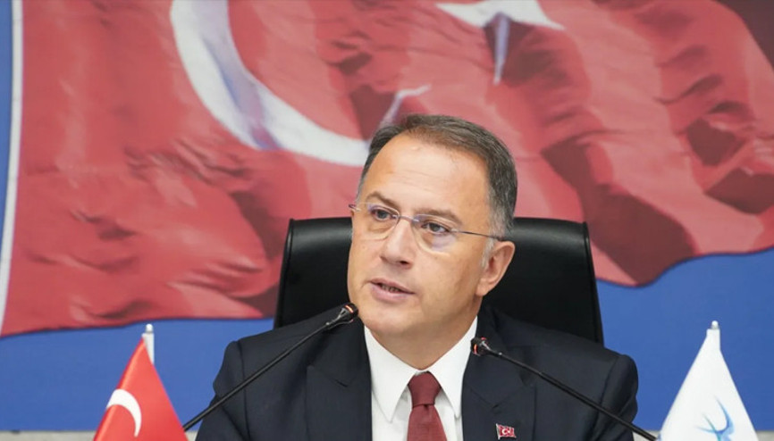 İstanbulda yolsuzluk ve terör soruşturması: Beylikdüzü Belediye Başkanı Murat Çalık tutuklandı