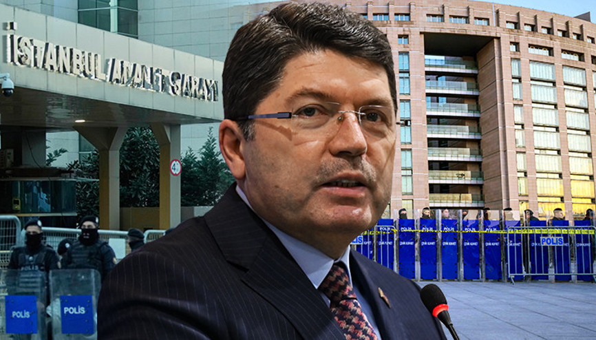 Soruşturma devam ediyor Bakan Tunç: Yanlışa yol açabilecek beyanlardan uzak durulmalı