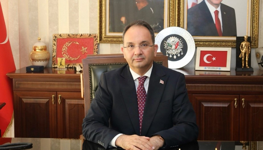 Şişli Belediye Başkan Vekili olarak atanan Kaymakam Cevdet Ertürkmen kimdir Cevdet Ertürkmen nereli, kaç yaşında İşte biyografi bilgileri