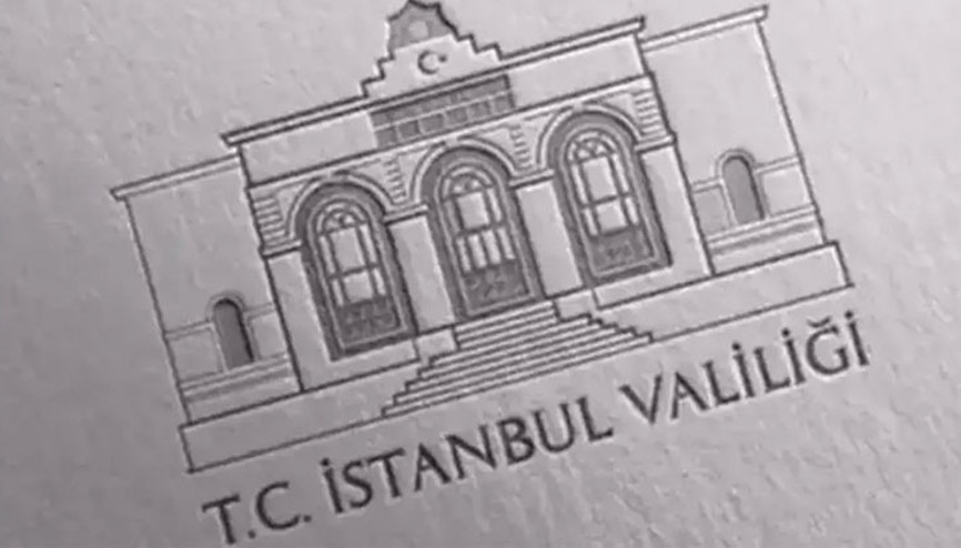 İstanbulda bazı yollar trafiğe kapatıldı