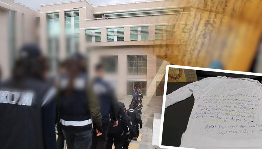 Almanya’dan bile büyü bozmaya gelmişler