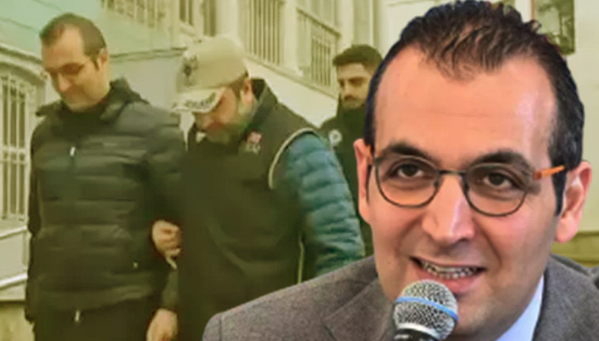 İmamoğlu, Çalık, Şahan görevden uzaklaştırıldı... Şişli’ye kayyum atandı